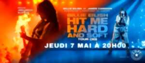 Billie Eilish, Hit Me Hard and Soft : The Tour (3D)