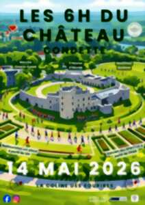 photo Les 6h du château