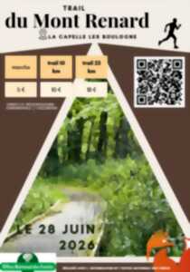 photo Trail du Mont Renard