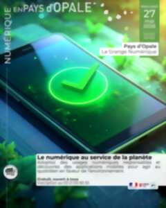 Le numérique au service de la planète