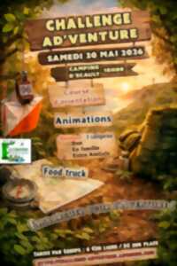 photo Challenge Ad'venture