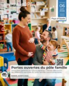 Portes ouvertes