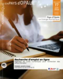 Recherche d'emploi en ligne