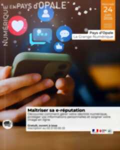 Maîtriser sa e-réputation