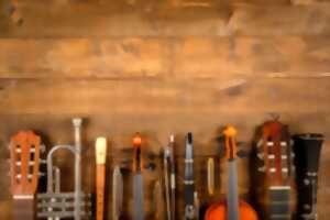 L'auberge espagnole musicale