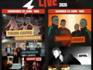 Algrange Mu’zic Live