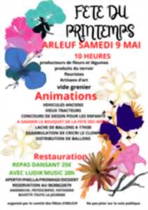 Fête du printemps
