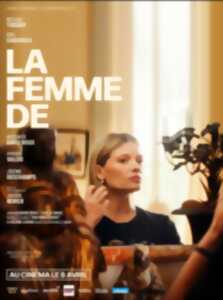 Cinéma Arudy : La femme de