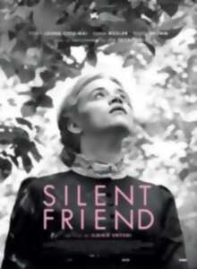 photo Cinéma Arudy : Silent friend VOSTFR