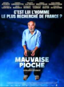 photo Cinéma Arudy : Mauvaise pioche
