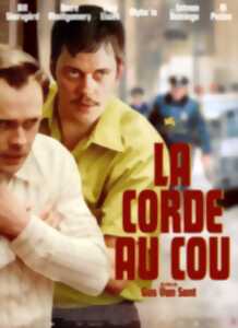 Cinéma Arudy : La corde au cou VOSTFR