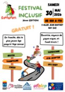 Festival Inclusif