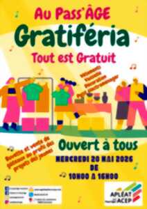 photo Gratiféria