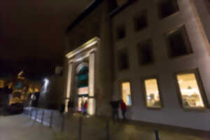 photo Théâtre À LA GUERRE COMME À LA GUERRE - Nuit européenne des musées (dès 10 ans)