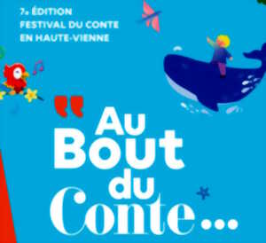 photo Festival Au bout du conte - Abracad’Afrique