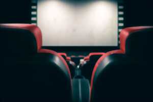 photo Séance de cinéma : La maison des femmes