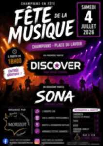 photo Fête de la musique