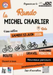 La Rando Michel Carlier