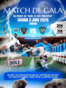 Match de gala