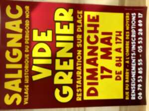 VIDE GRENIER