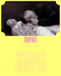 photo Festival Théââââtre (entre) ouvert - Impro