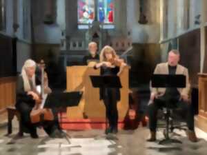 Ensemble Octoplus - Vivaldi 4 Saisons