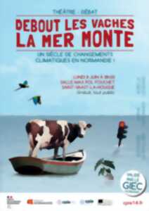 Conférence théâtrale 