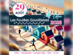 photo Les Foulées Gouvillaises #4