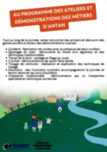 Journée Européenne des Moulins