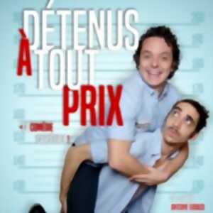 photo Détenus à Tout Prix - Tournée