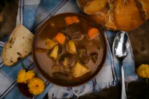 Repas champêtre