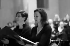 photo Concert - Trait d'Union