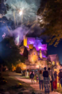 photo Soirées mystères et lumières à Commarque