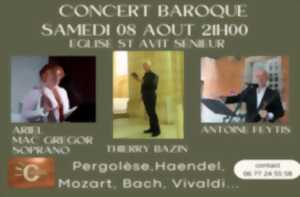 photo Concert baroque
