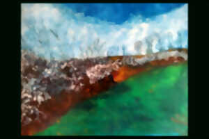 Exposition | Marion AMIET - Peinture