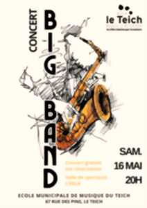 Concert Big Bang