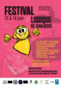photo Festival Ludique de Chalosse