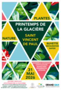 photo Printemps de la Glacière