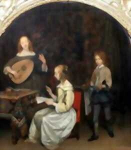 photo Concert musique de la Renaissance