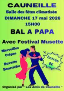 photo Bal à papa