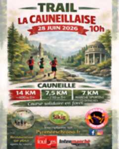 photo Trail la Cauneillaise