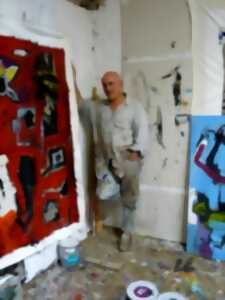 photo Exposition : Jean-Luc Labat