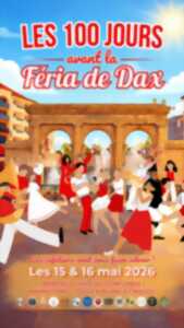 photo Les 100 jours avant la Féria de Dax
