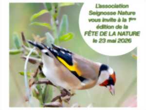 photo Fête de la Nature