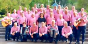 photo Concert chants basques