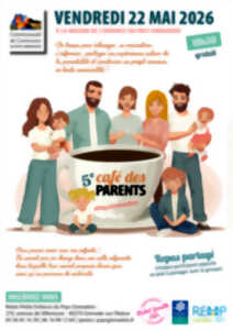 5ème Café des parents