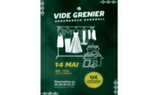 Vide grenier