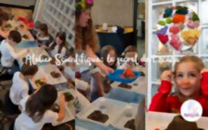 photo Atelier scientifique 