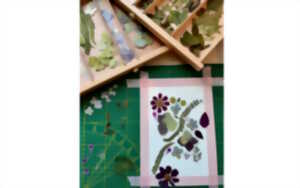 photo Ateliers Manufacture Pays Basque - Atelier Herbier