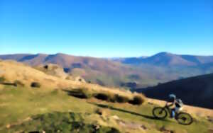 photo Sortie Mendi Gaiak : Randonnée montagne en VTT électrique